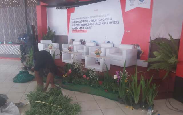 pemasangan sewa sofa jogja
