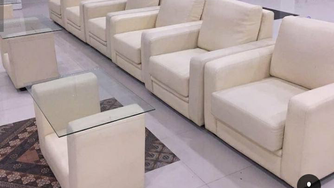 Tempat Sewa Sofa dan Kursi di Jogja
